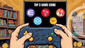 Top 5 Game Coins: Building & Booming! Next Target?
