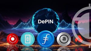 Top DePIN Crypto Projects to Watch in 2024