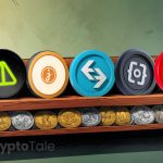 Crypto Market Sees Rollercoaster Week with Notcoin Leading Gains