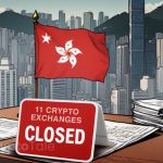 Major Crypto Exchanges Near Licenses as Hong Kong Tightens Regulations