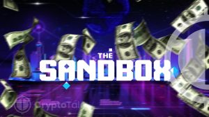 The Sandbox Secures $20 Million in Funding for Metaverse Expansion