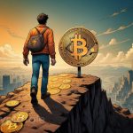 Bitcoin Consolidation Near ATH Sparks Potential Market Expansion