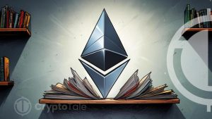 Ethereum Drops 6.23% Weekly as Foundation Wallets Unload Significant ETH