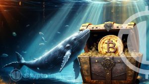 Dormant Bitcoin Whale Transfers 8,000 BTC After Half a Decade