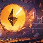 Ethereum Price Set for Possible Reversal as Whale Accumulates 8,050 ETH