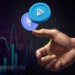 TON Surpasses Ethereum in Daily Active Addresses Driven by Telegram Users