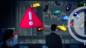 Altcoins Face Continued Decline Amid Strong US Dollar