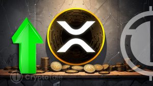 XRP Eyes Potential Breakout as Price Tests Key Resistance Levels