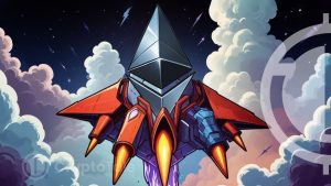 Ethereum Eyes New ATH with Strong Support and Favorable SEC News