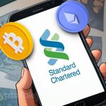 Global Bank Standard Chartered Ventures into Bitcoin and Ether Trading