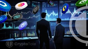 Altcoin Market Cap Breakout Signals Potential Bullish Reversal for Traders