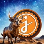 JasmyCoin Shows Signs of Bullish Reversal with Potential for 42% Price Increase