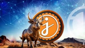 JasmyCoin Shows Signs of Bullish Reversal with Potential for 42% Price Increase