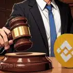 Court Dismisses Claims of Secondary Market Sales of Binance Coin