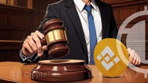 Court Dismisses Claims of Secondary Market Sales of Binance Coin