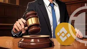 Court Dismisses Claims of Secondary Market Sales of Binance Coin