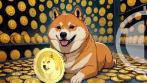 DOGE Poised for a Massive Breakout Amid Whale Accumulation and Market Optimism