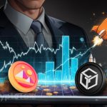 MANA and GALA Show Promising Uptrends Amidst Market Recovery