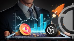 MANA and GALA Show Promising Uptrends Amidst Market Recovery