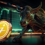 JasmyCoin ( JASMY ) Bulls Dominate with 2x Surge Post-Pennant Breakout