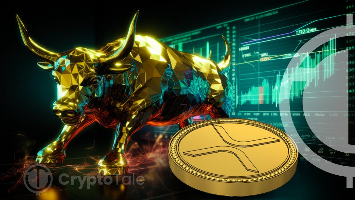 Analysts Spot XRP’s Potential Bullish Breakout: Key Patterns To Watch