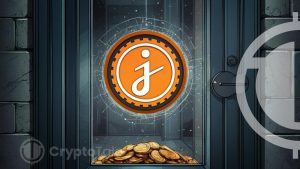 JasmyCoin (JASMY) Faces Complex Correction, Poised for Potential Rebound