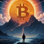 Bitcoin Breakout: Analyst Predicts BTC Rally Beyond $100K Upon Surpassing $72K