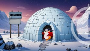 Pudgy Penguins and OverpassIP Launch Parent Company Igloo for Web3 Ecosystem