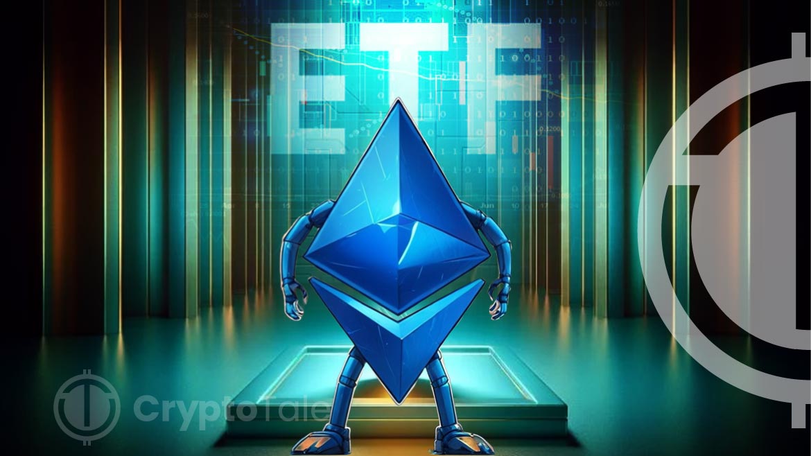 VanEck Introduces Fee-Free Ethereum ETF: SEC Chairman Gensler Updates on Review