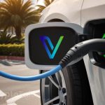 VeChain's EVearn is Setting the Pace for EV Rewards Programs