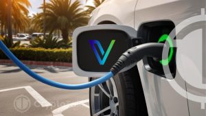 VeChain’s EVearn is Setting the Pace for EV Rewards Programs