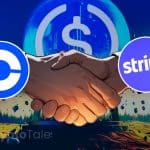 Coinbase Partners with Stripe to Integrate USDC and Enhance Crypto Onboarding