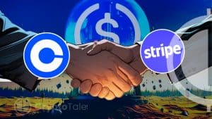 Coinbase Partners with Stripe to Integrate USDC and Enhance Crypto Onboarding