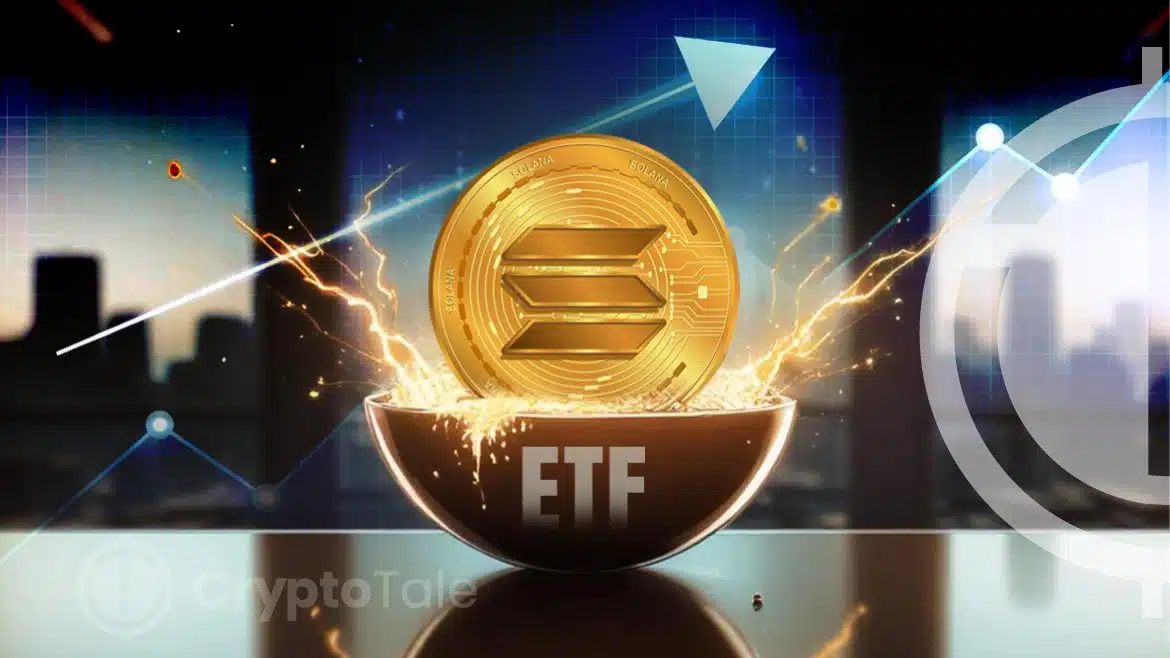 Solana ETF Could Skyrocket Market Value Amid Changing Regulatory Landscape