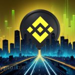 BNB Hits All-Time High at $711.56: Can It Surpass $720 Next?