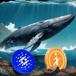 Whale Interest Sparks Surge in Cardano, Shiba Inu, and JasmyCoin Values