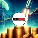 Keith Gill's $586M GameStop Bet Sparks Frenzy, GME Token Soars Over 110%