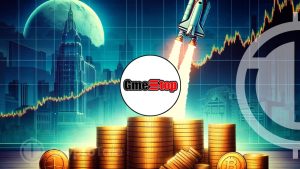Keith Gill’s $586M GameStop Bet Sparks Frenzy, GME Token Soars Over 110%
