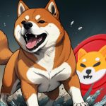 Shiba Inu Market Cap at $14.81B: Will SHIB Break Past $0.0000256?