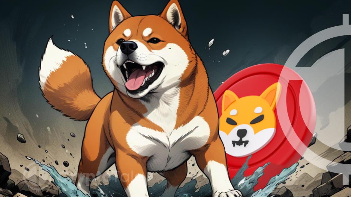 Shiba Inu Market Cap at $14.81B: Will SHIB Break Past $0.0000256?