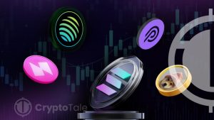 Jupiter Exchange and Metaplex Show Resilience Amongst the Crypto Projects