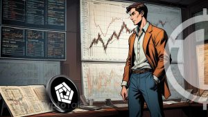 Arkham (ARKM) Touches Key Support Zone as Analyst Predicts Potential Bullish Reversal