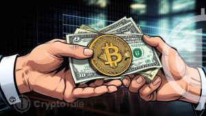 2 Reasons Why Bitcoin’s $67K Drop Sparks Massive Buying Interest
