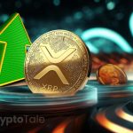 Potential Bullish Breakout for XRP as Price Holds Above $0.48: Here’s Why
