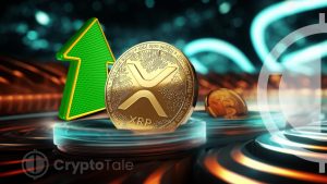 Potential Bullish Breakout for XRP as Price Holds Above $0.48: Here’s Why