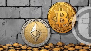 Ethereum Wallets Surge as Bitcoin Dominance Weakens: Here’s Why