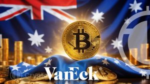 VanEck’s VBTC ETF Debuts on ASX with Over $1.5M in Trading Volume