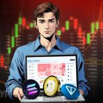 Market Cap Drops to $2.39T Amidst Crypto Red Zone; Bitcoin Dominance Rises