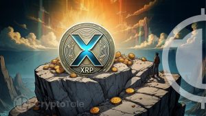 Could XRP Surpass Bitcoin in Market Dominance? Analyst Projects 17.39% Target