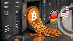 US and German Governments Sell Bitcoin: Will It Impact Market Prices?
